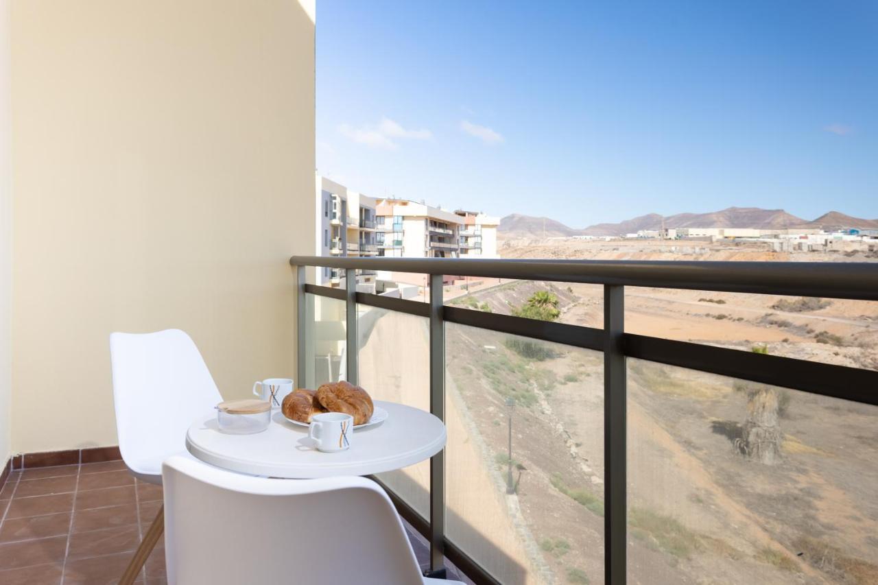 Home2Book Pretty Appartment Las Granadas Пуэрто-дель-Росарио Экстерьер фото
