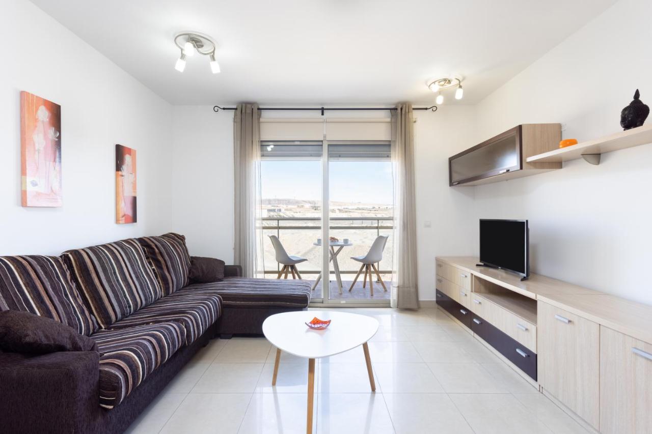 Home2Book Pretty Appartment Las Granadas Пуэрто-дель-Росарио Экстерьер фото