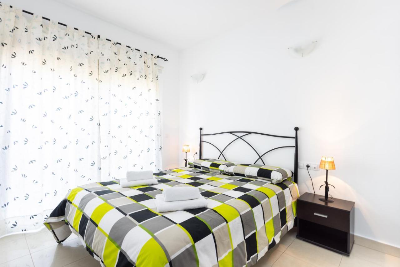 Home2Book Pretty Appartment Las Granadas Пуэрто-дель-Росарио Экстерьер фото