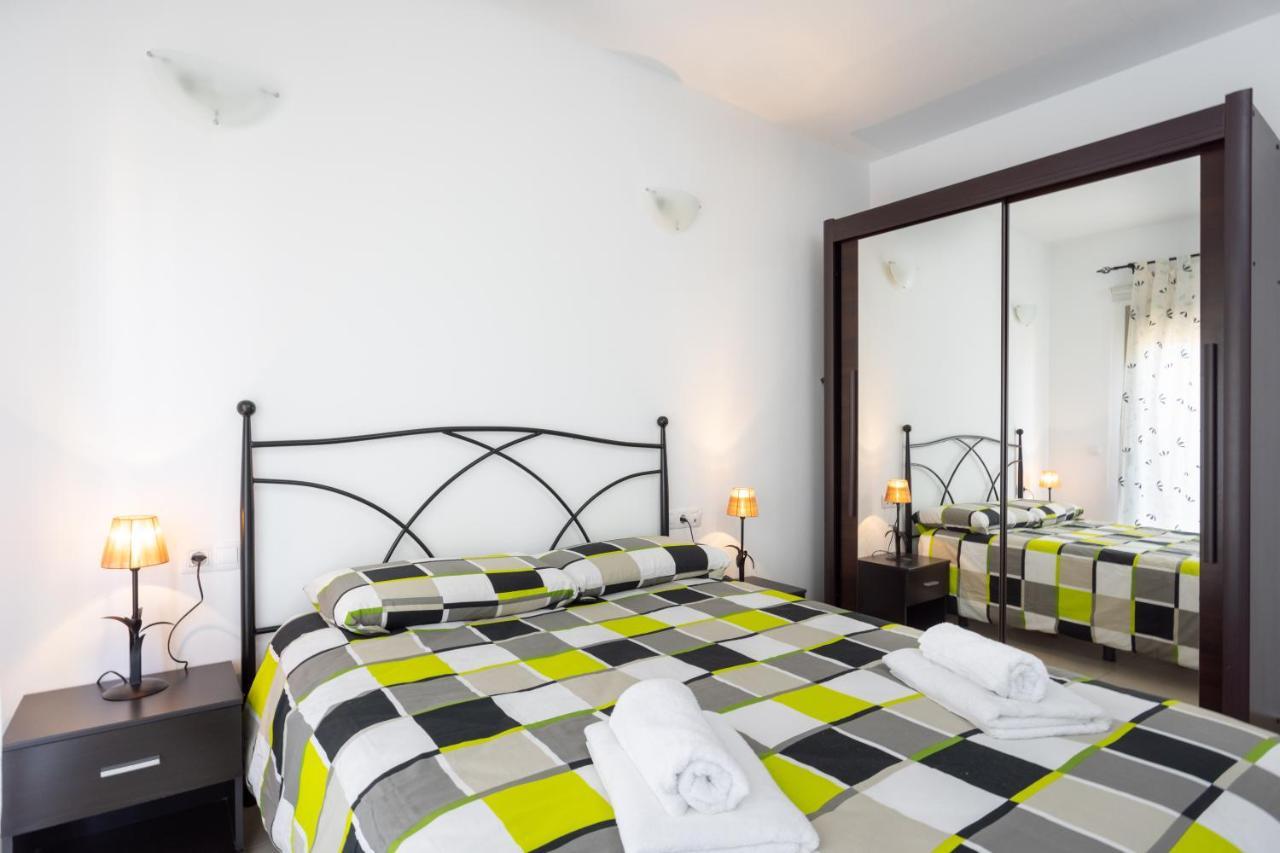 Home2Book Pretty Appartment Las Granadas Пуэрто-дель-Росарио Экстерьер фото