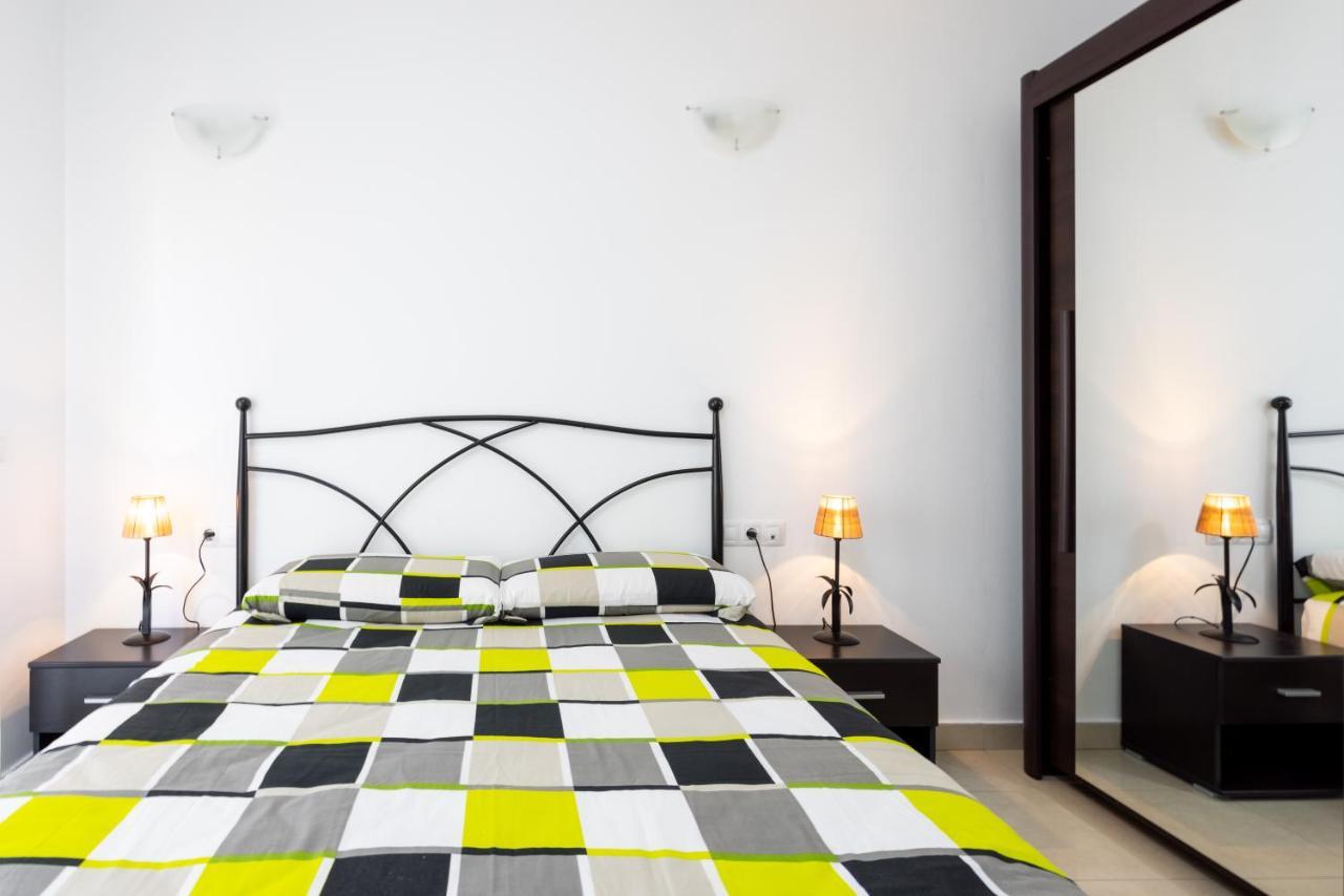 Home2Book Pretty Appartment Las Granadas Пуэрто-дель-Росарио Экстерьер фото