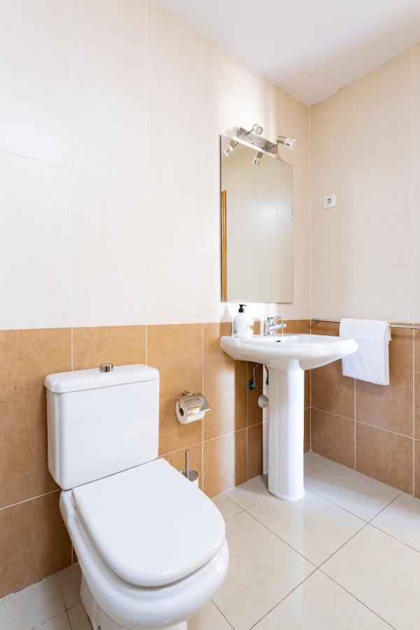 Home2Book Pretty Appartment Las Granadas Пуэрто-дель-Росарио Экстерьер фото