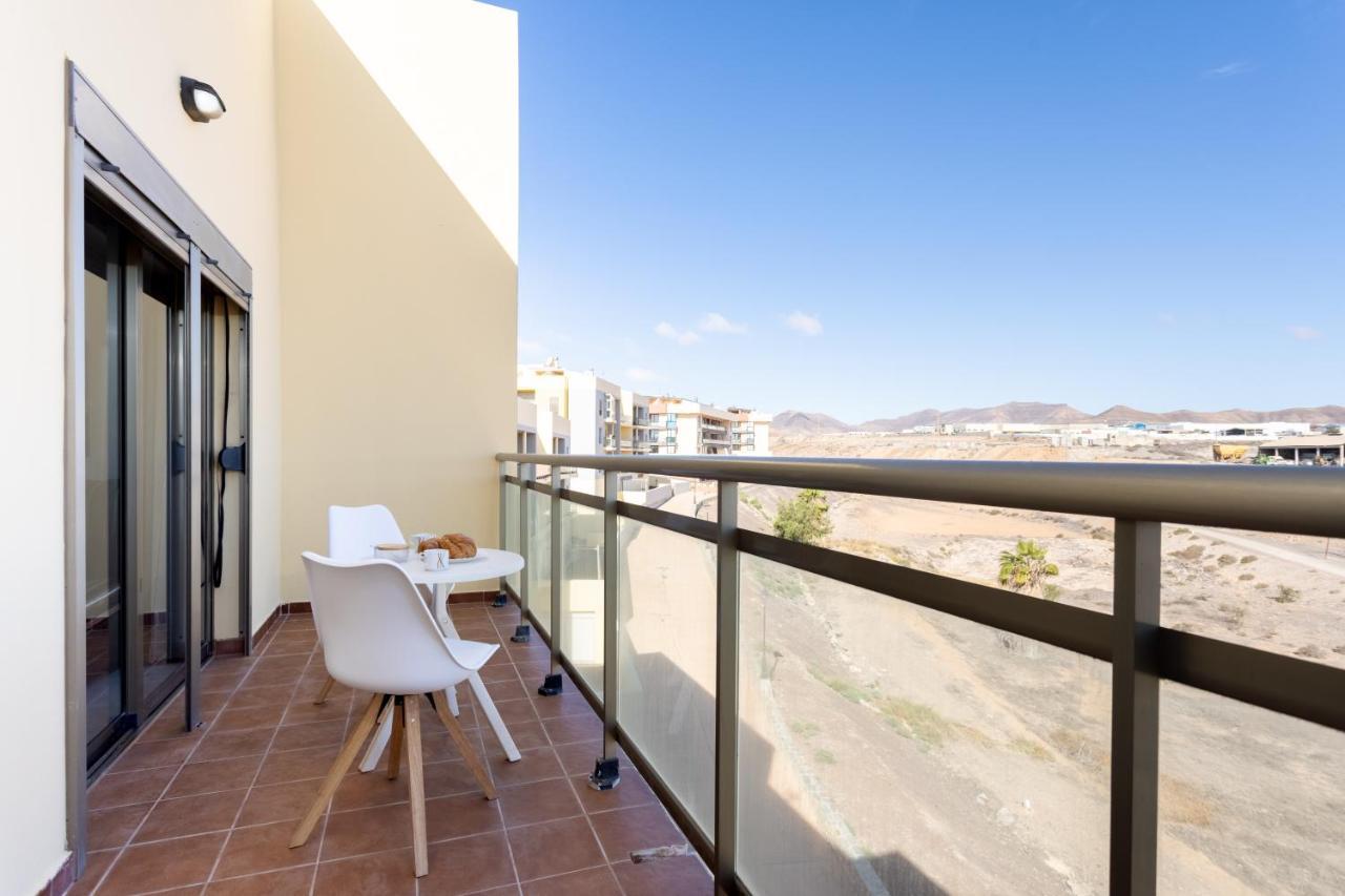 Home2Book Pretty Appartment Las Granadas Пуэрто-дель-Росарио Экстерьер фото