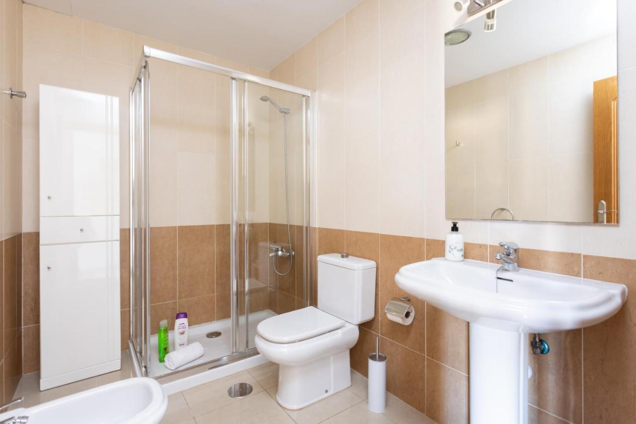 Home2Book Pretty Appartment Las Granadas Пуэрто-дель-Росарио Экстерьер фото